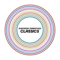 European Marathon Classics logo