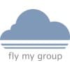 Fly My Group logo