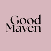 Good Maven logo