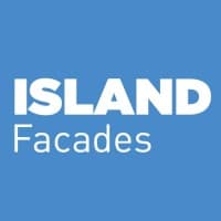 Island Facades logo
