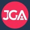 JGA Recruitment Group | B Corp™ logo