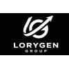 Lorygen Group logo