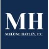 Melone Hatley, P.C. logo