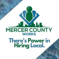 Mercer County Works logo