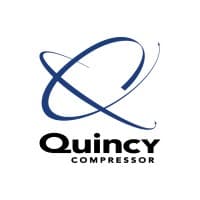 Quincy Compressor logo