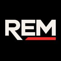 Rebel Email Marketing logo