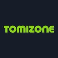 Tomizone logo