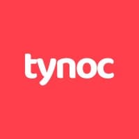 Tynoc Tech logo