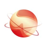 Vates Virtualization Management Stack (XCP-ng / Xen Orchestra) logo