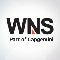 WNS logo