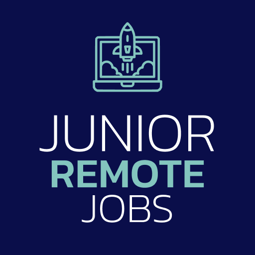 JuniorRemoteJobs.com logo